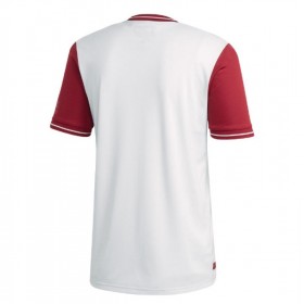 Billiga Fotbollströjor FC Bayern München 120th Anniversary Hjemma tröja 2019/20 Kortärmad